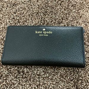 Kate Spade wallet